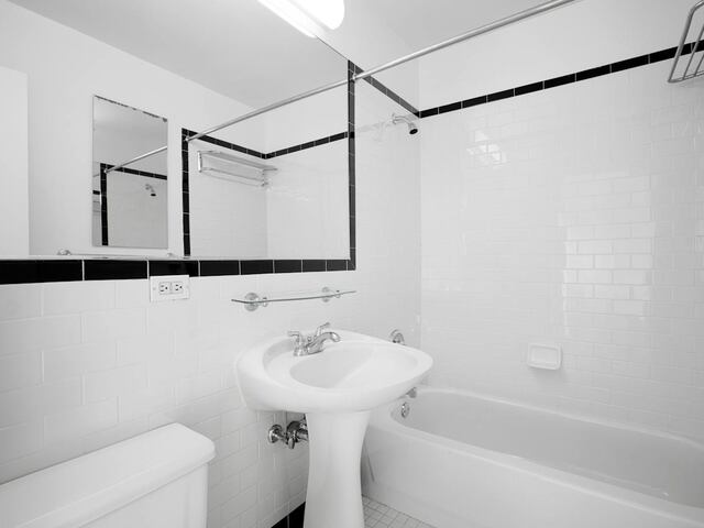 1-Bedroom at 420 West 42nd Street