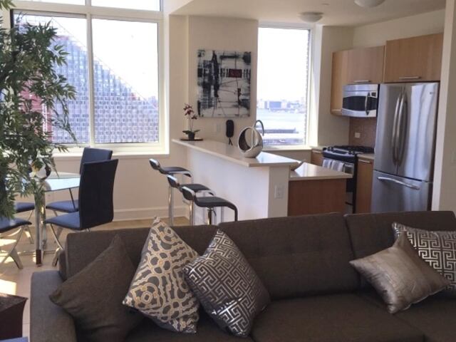 2-Bedroom at The Ashley