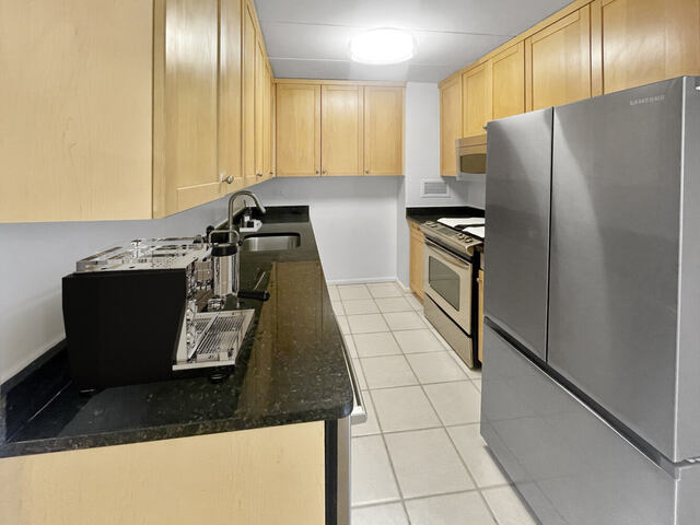 1-Bedroom at SOHO Court