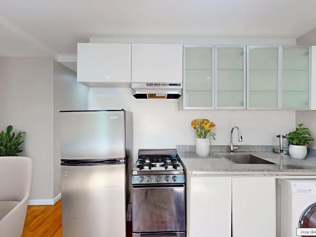 3-Bedroom at 69 West 107th Street