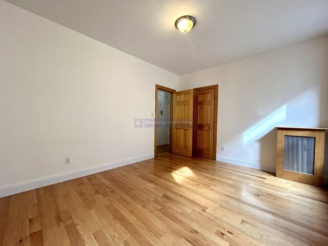 3-Bedroom at 280 Fort Washington Avenue