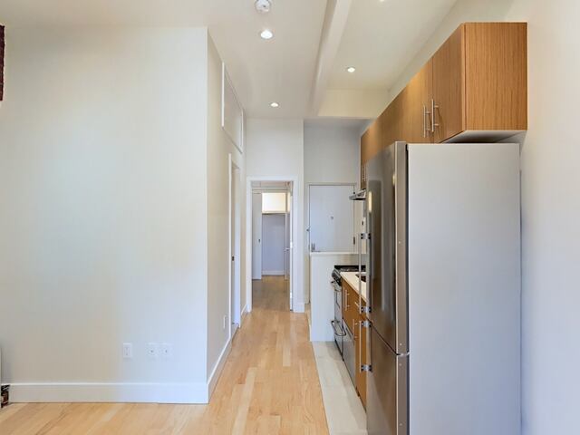 2-Bedroom at 19 Stanton Street