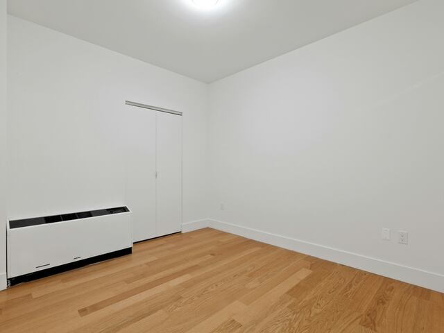 1-Bedroom at 63 Wall Street