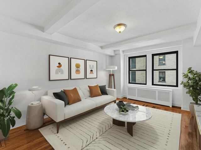 1-Bedroom at West Pierre