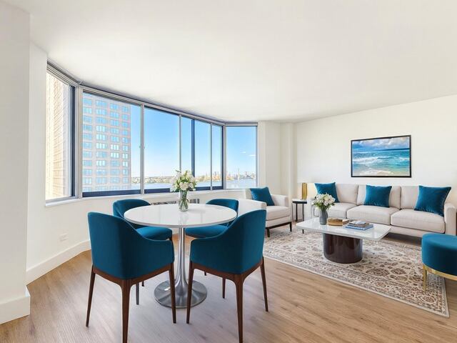 1-Bedroom at The Hamilton