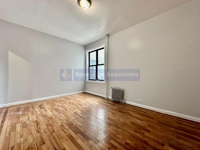 1-Bedroom at 518 West 204th Street