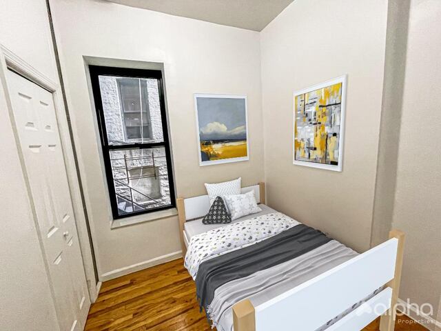 2-Bedroom at 173 East 101st Street