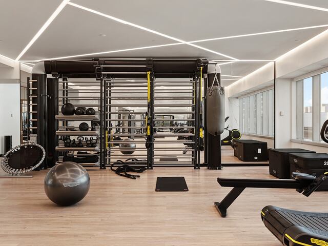 1-Bedroom at 47-05 Center Boulevard