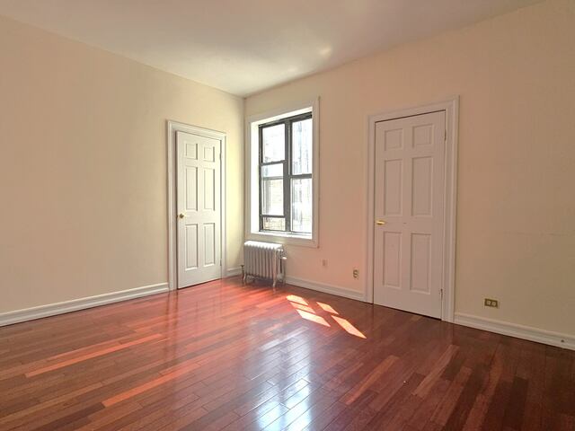 4-Bedroom at 280 Fort Washington Avenue