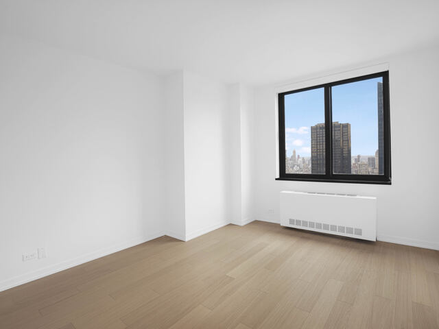 1-Bedroom at South Park Tower