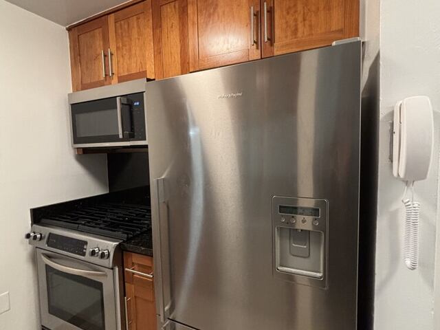 1-Bedroom at Claridge's