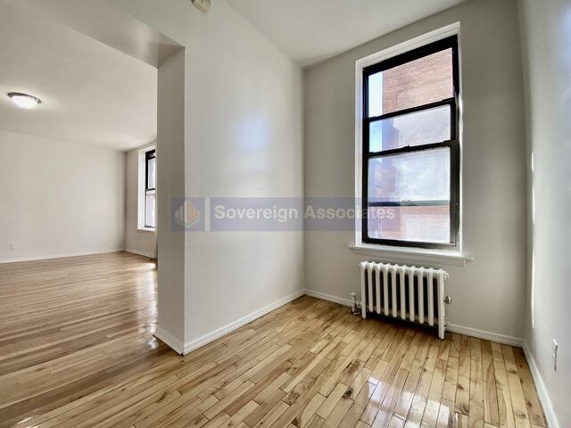 Studio at 401 East 68th Street
