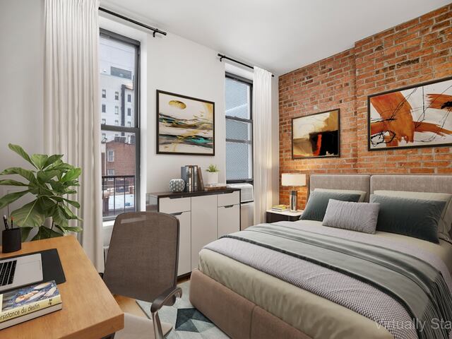 2-Bedroom at 9 Stanton Street