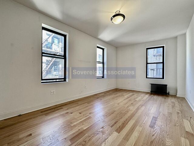 2-Bedroom at 640 Fort Washington Avenue