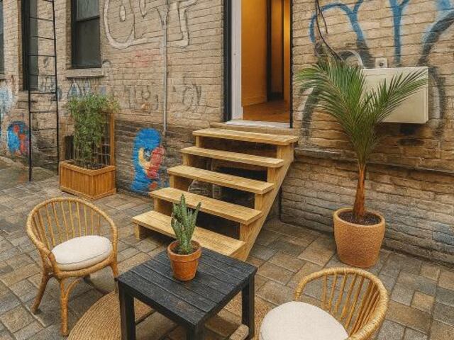 1-Bedroom at 195 Stanton Street