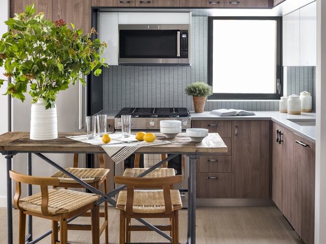 1-Bedroom at The Forge