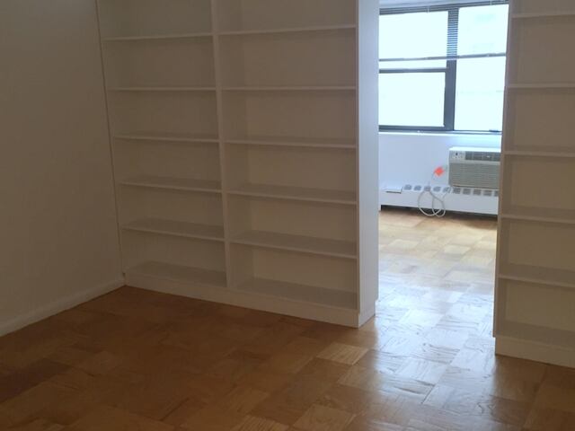 1-Bedroom at Ambassador East