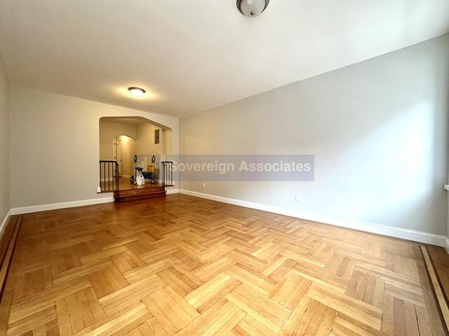 2-Bedroom at 567 Fort Washington Avenue