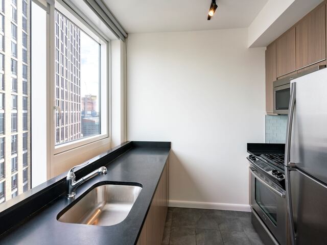 Studio at 66 Rockwell Place