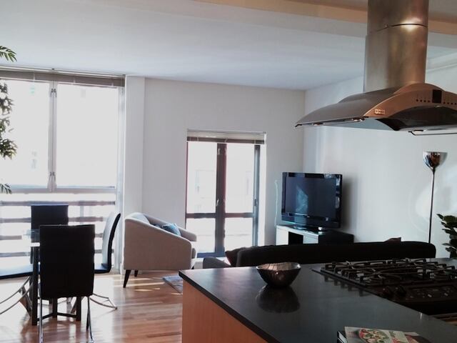 1-Bedroom at 217 Front Street