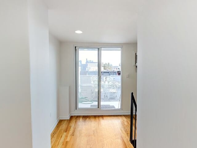 2-Bedroom at 126 East 7th Street
