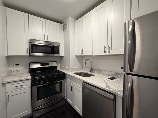 1-Bedroom at Yorkshire Towers