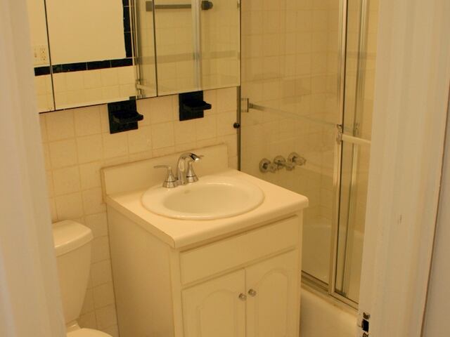 Studio at Ambassador East