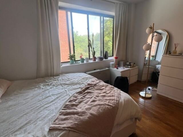 Studio at 17 Stanton Street