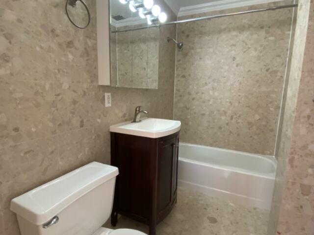 Studio at 304 West 92nd Street