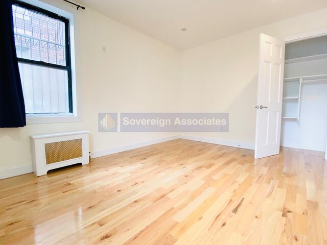 2-Bedroom at 289 Convent Avenue