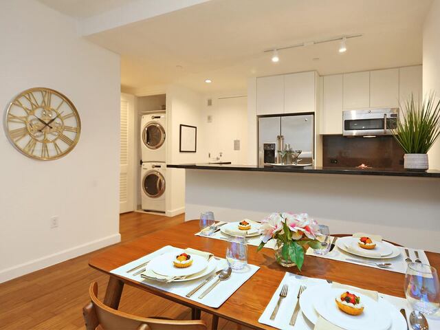 1-Bedroom at Crystal Green