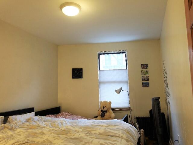 1-Bedroom at 86 Haven Avenue