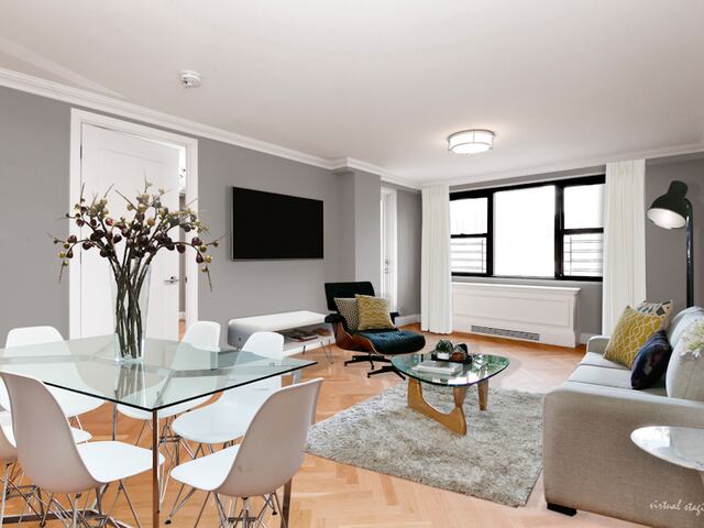 1-Bedroom at Yorkshire Towers