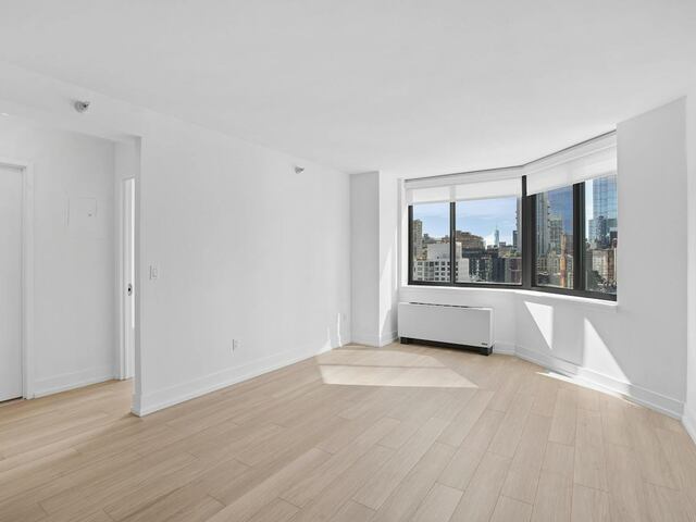 1-Bedroom at 420 West 42nd Street