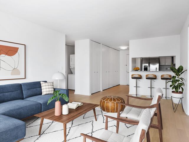 2-Bedroom at The Ventura