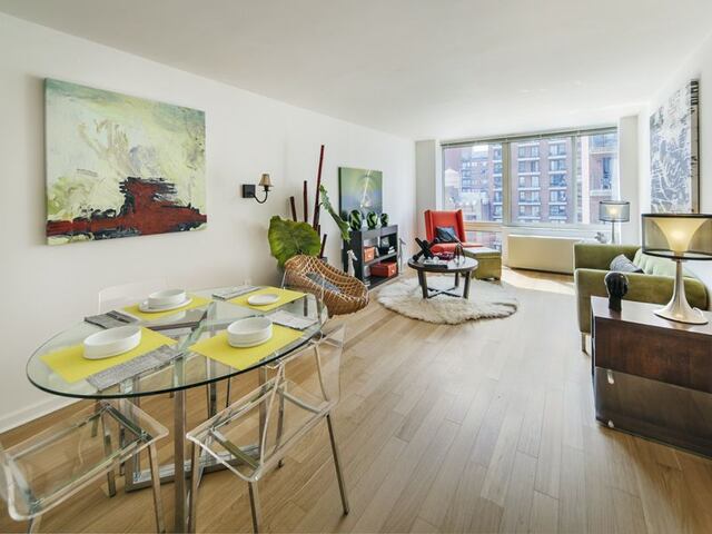 1-Bedroom at The Ventura