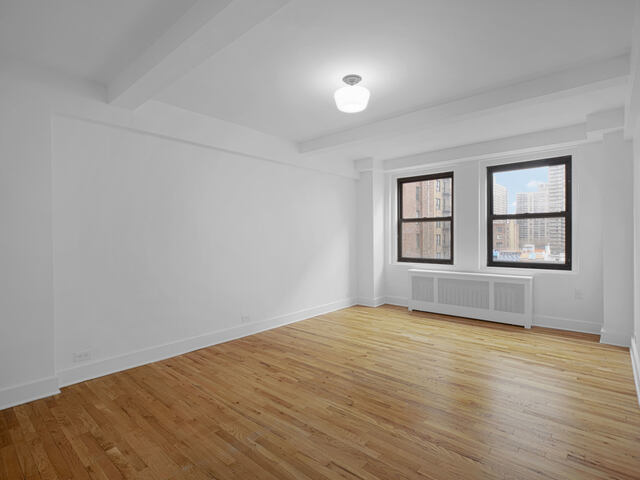 1-Bedroom at West Pierre