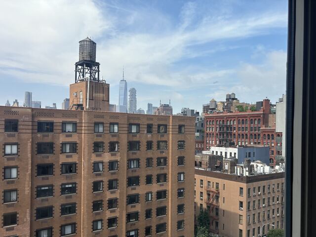 1-Bedroom at SOHO Court