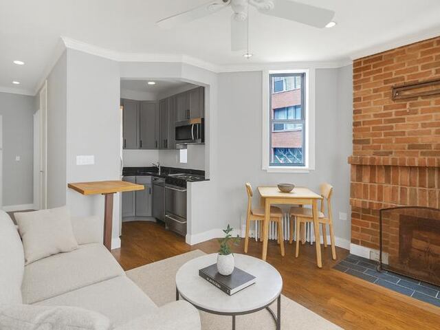 1-Bedroom at 209 East 25th Street