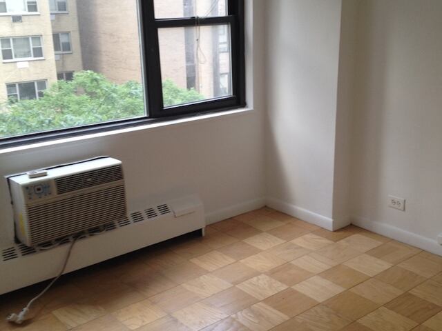 1-Bedroom at Ambassador East