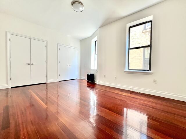 3-Bedroom at The Westbourne : 607 West 137th