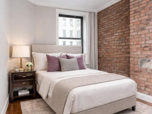 2-Bedroom at 422 East 9th Street