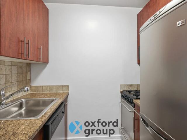 2-Bedroom at Sheffield 57