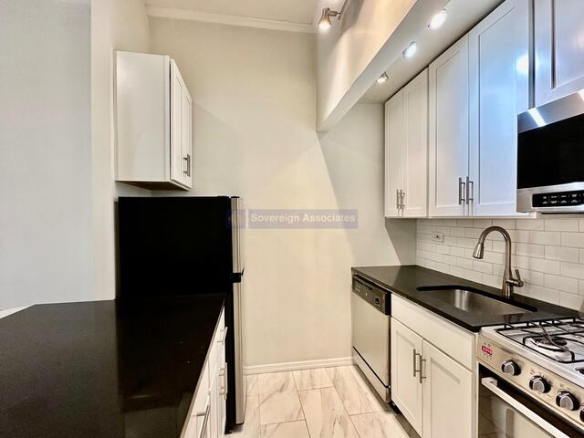 1-Bedroom at 328 West 83rd Street