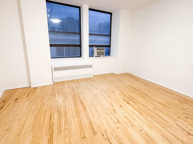 2-Bedroom at Delmonico's Building