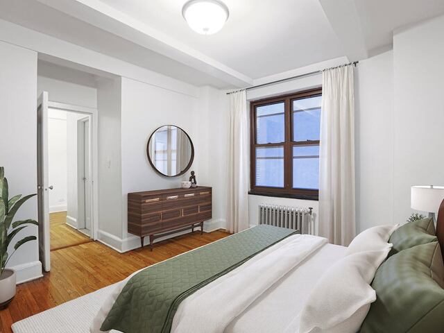 1-Bedroom at 433 West 21st Street