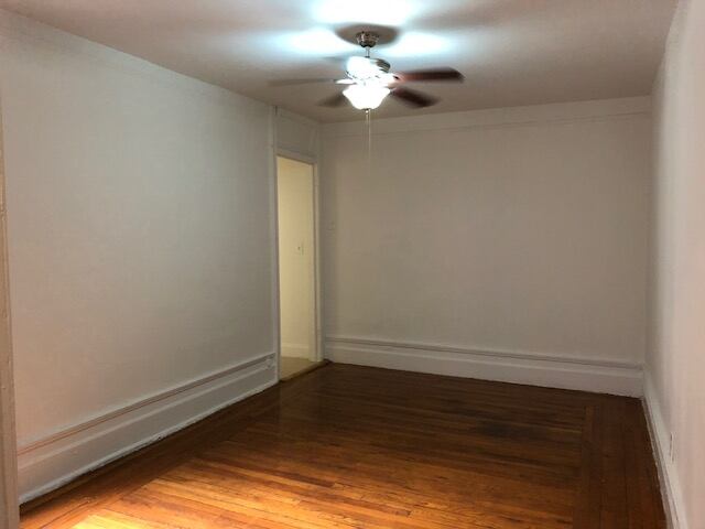 2-Bedroom at 3139 Broadway