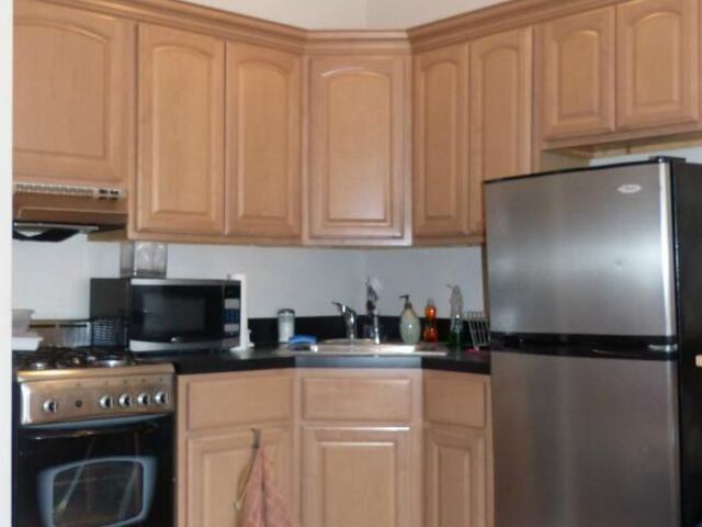 Studio at 59 West 8th Street