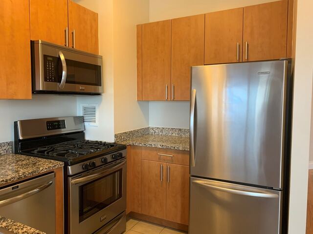 2-Bedroom at The Capitol