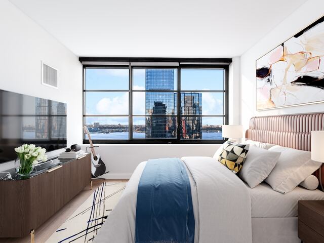 1-Bedroom at Henry Hall
